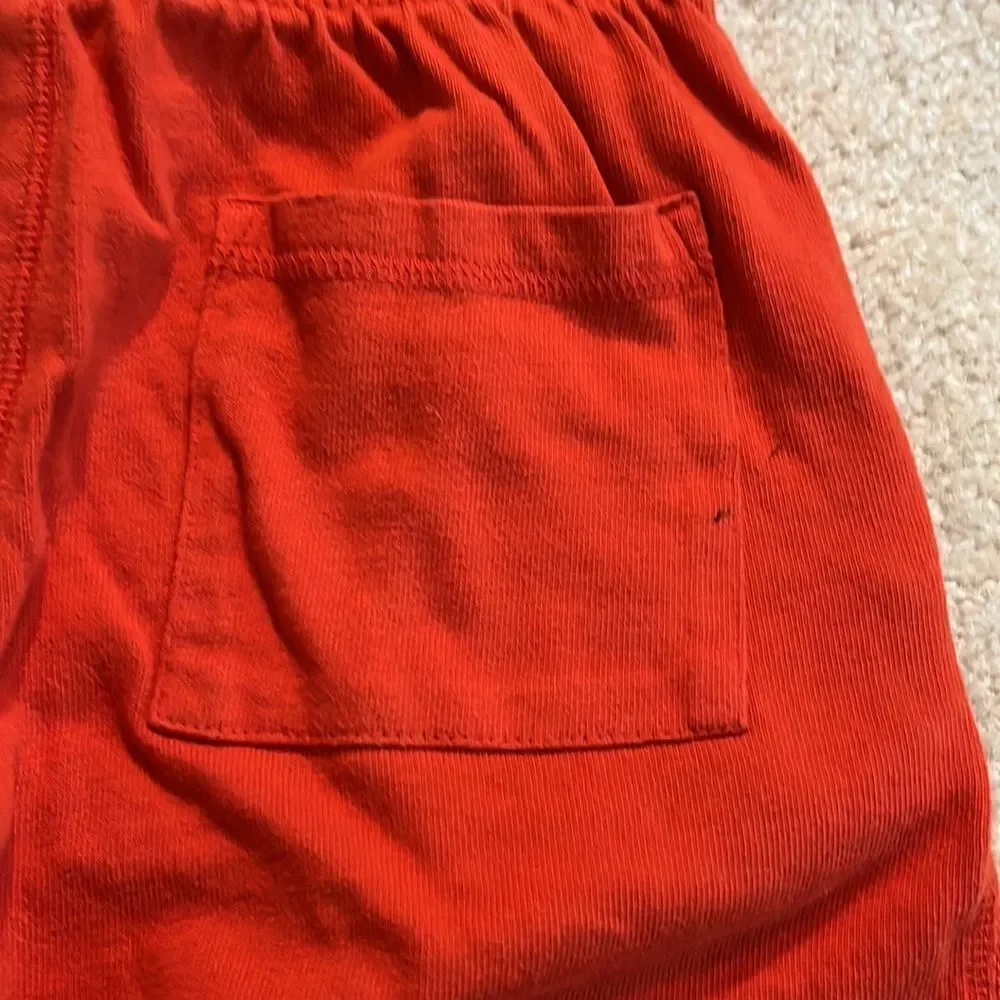 GYMBOREE SIZE LARGE SHORTS